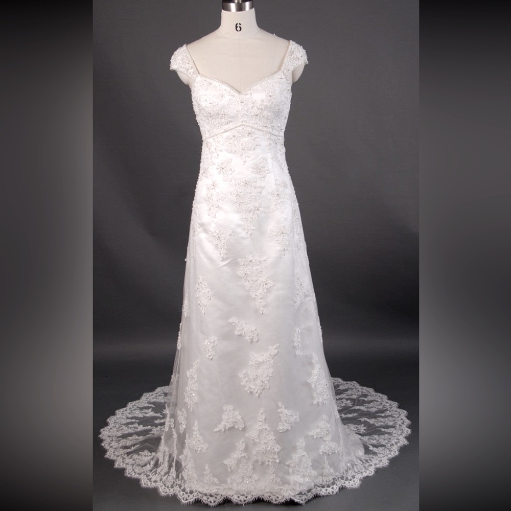 MAGGIE SOTTERO 1262 Gown